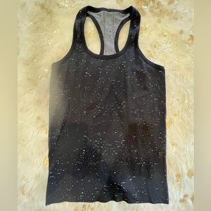 Lululemon Tank Top Size 4
